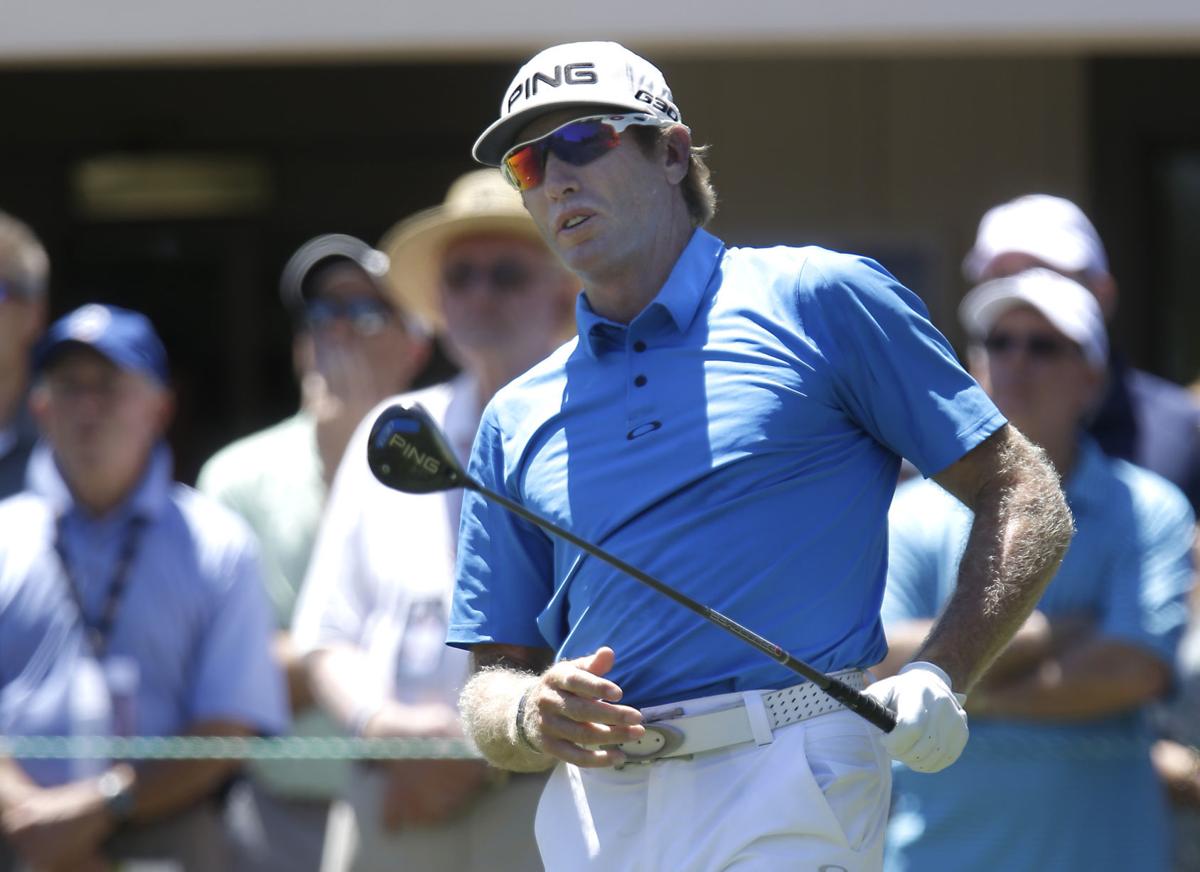 Grant Waite, 3 others qualify for American Family Championship field