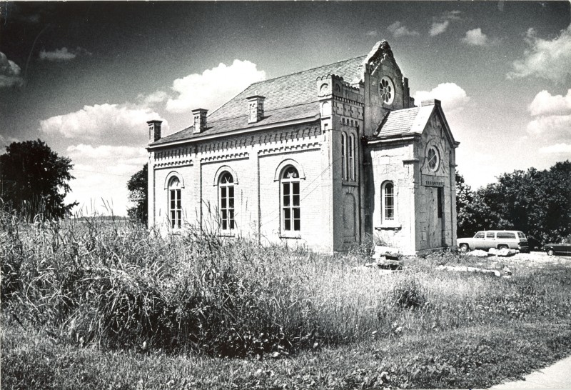 Photos Gates of Heaven synagogue