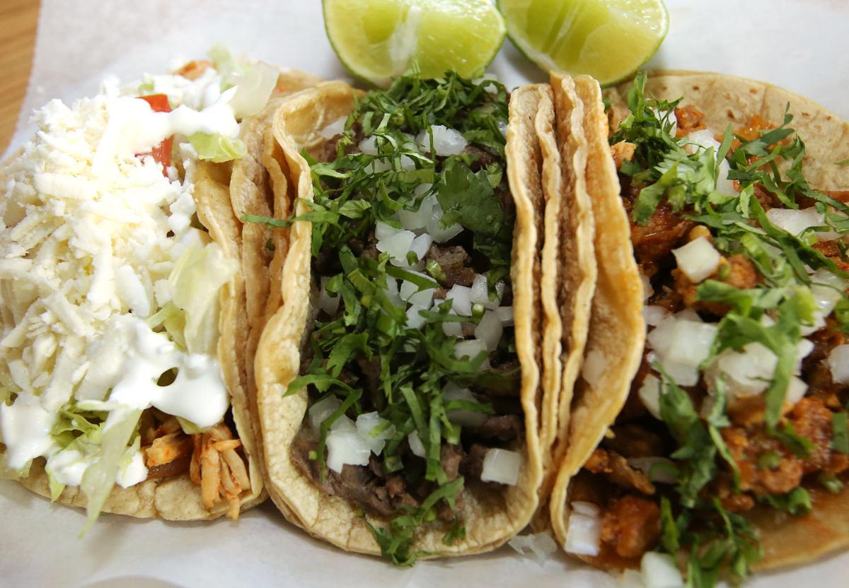 Puebla Mexican Food Puebla Mexican Food