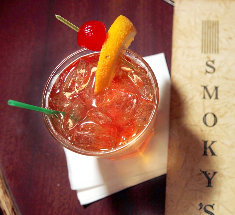 Salud! The Old Fashioned, Wisconsin’s cocktail Dining