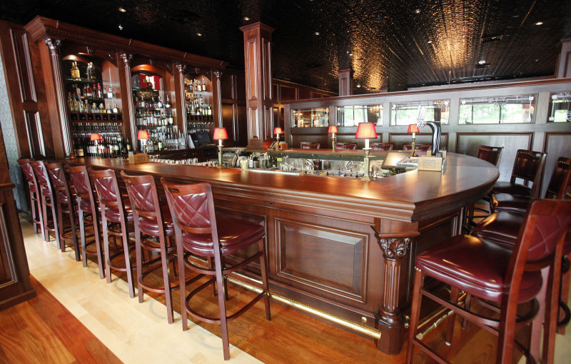 Photos Rare Steakhouse on the Square opens Local News