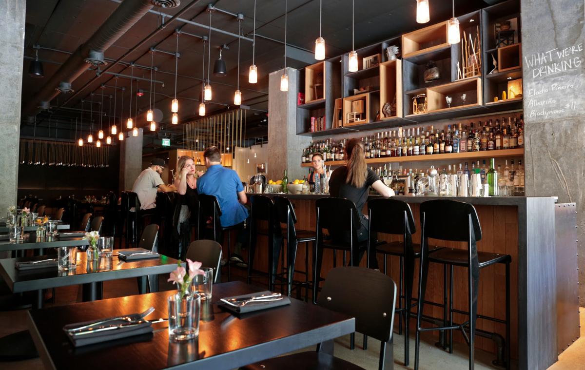 Restaurant Design Madison Wi : To cut waste restaurants cafes and bars are singling out