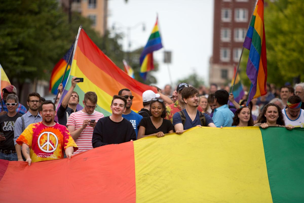 gay kdv from Maxton gay in marriage wisconsin