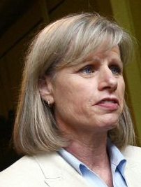 With Kathleen Vinehout exit, Mary Burke faces new $912 million