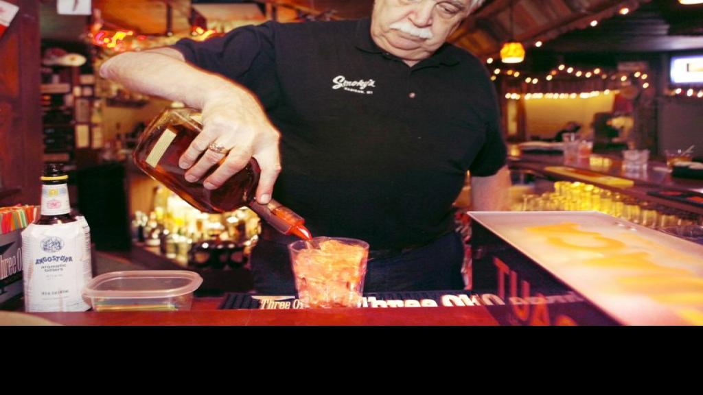 Salud! The Old Fashioned, Wisconsin’s cocktail Dining