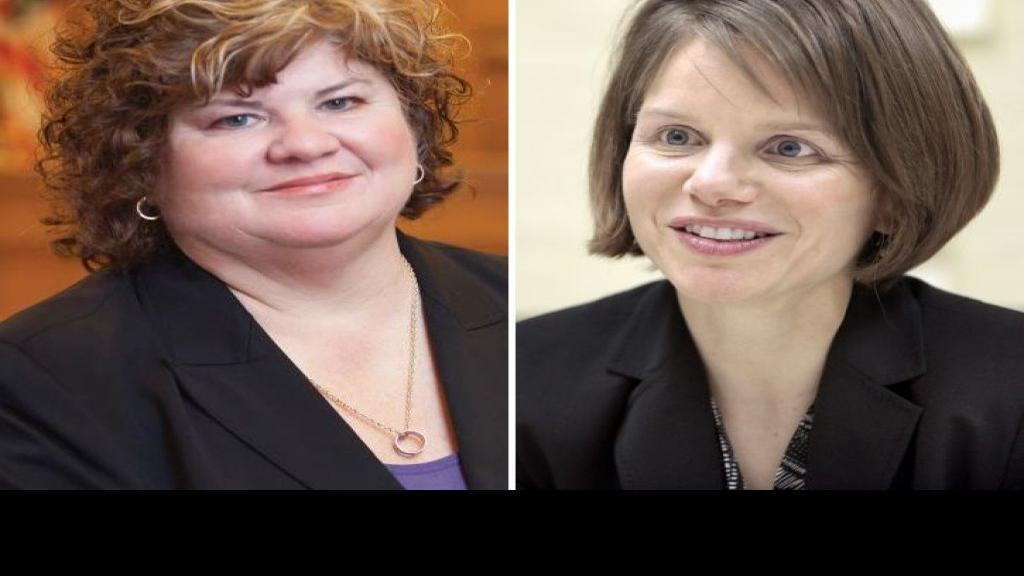 Rhonda Lanford ousts Walker-appointed candidate in Dane ... - 1024 x 576 jpeg 57kB