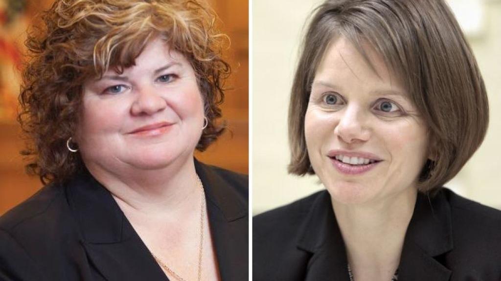 Rhonda Lanford ousts Walker-appointed candidate in Dane ... Rhonda Lanford ousts Walker-appointed candidate in Dane ... - 1024 x 576 jpeg 57kB