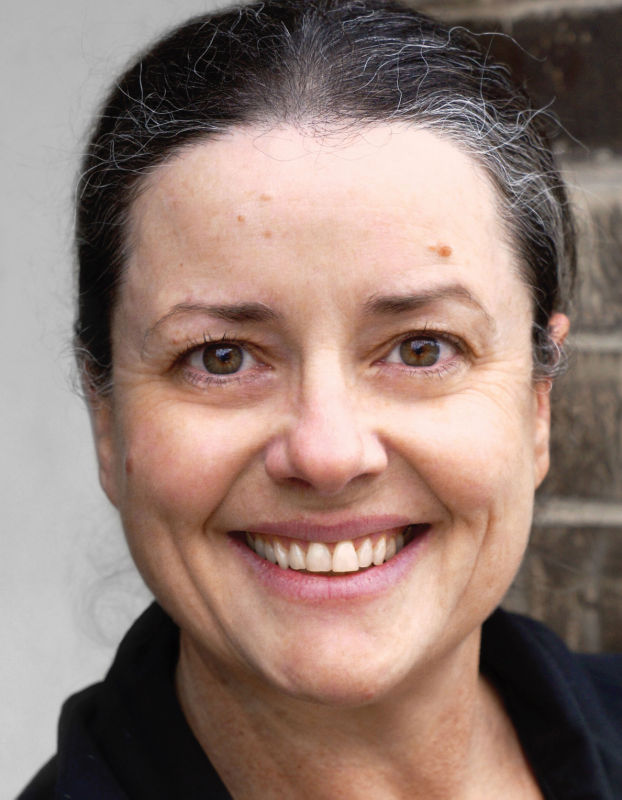 Leslie Peterson, candidate for City Council District 12 host