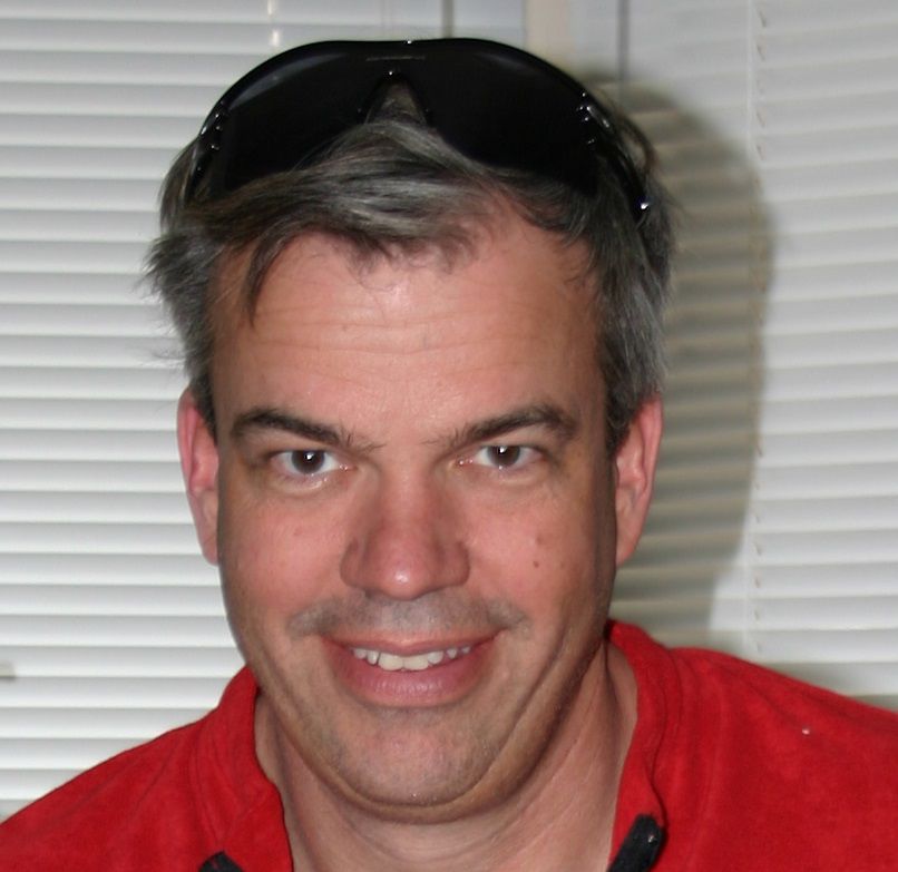 Christ E. Kneubuehl
