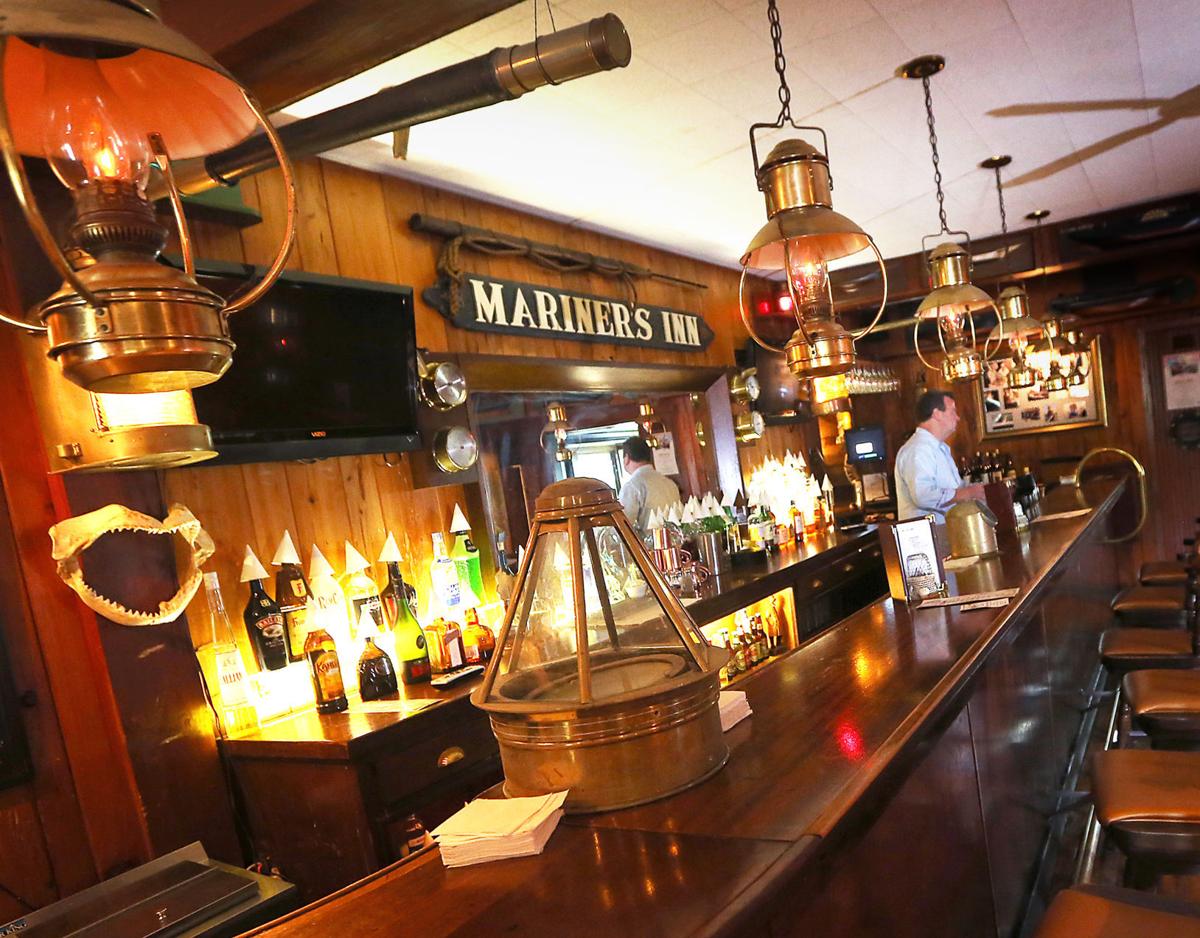 The Mariner's Inn marks 50 years in business Madison Wisconsin