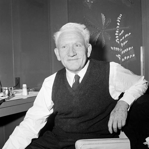 1967 Spencer Tracy