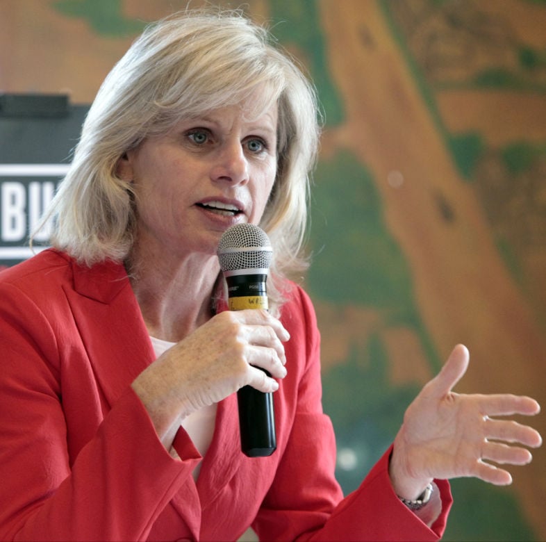 Mary Burke Public schools can't afford voucher expansion Local