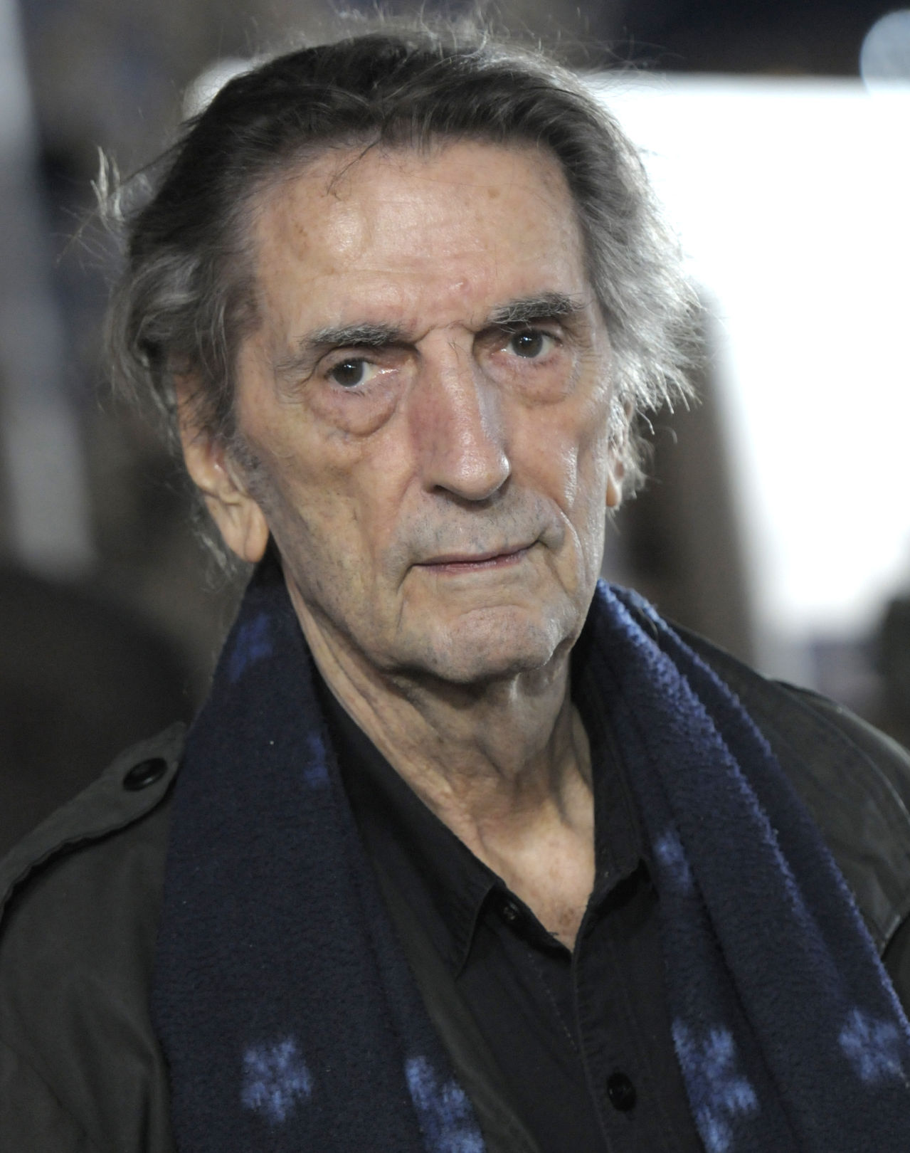 Harry Dean Stanton green mile