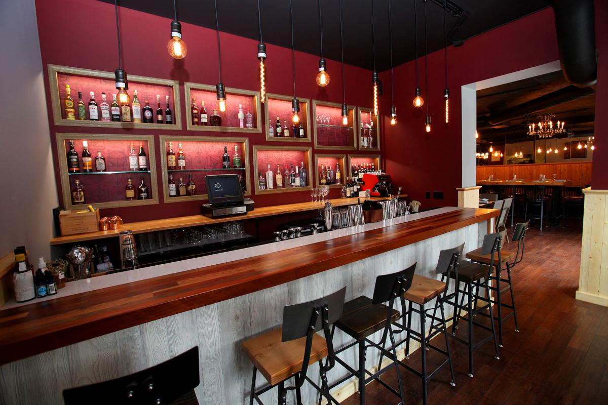 30 Plates That Define Madison A Pig In Fur Coat S Foie Gras