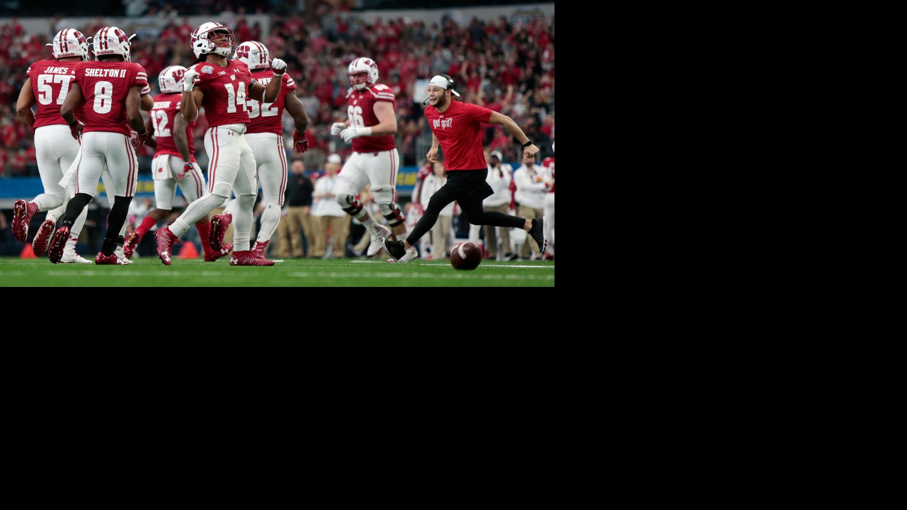 Badgers football: Wisconsin listed at 60-1 odds to win ... - 1120 x 630 jpeg 105kB