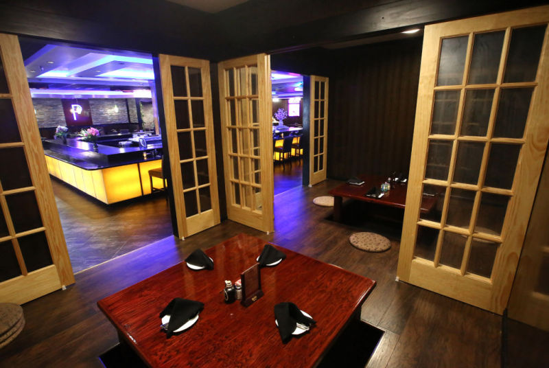 Restaurant review VIP Asian Cuisine on Odana Road is an elegant