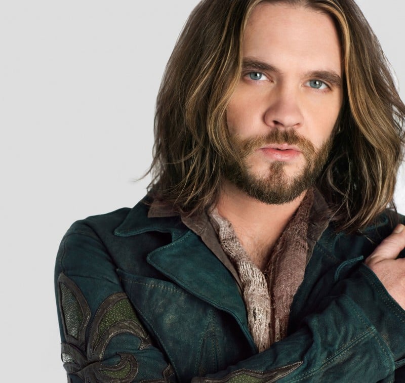 ‘Idol’ May Have Changed Bo Bice’s Life, But Slowing Down May Have Saved ...