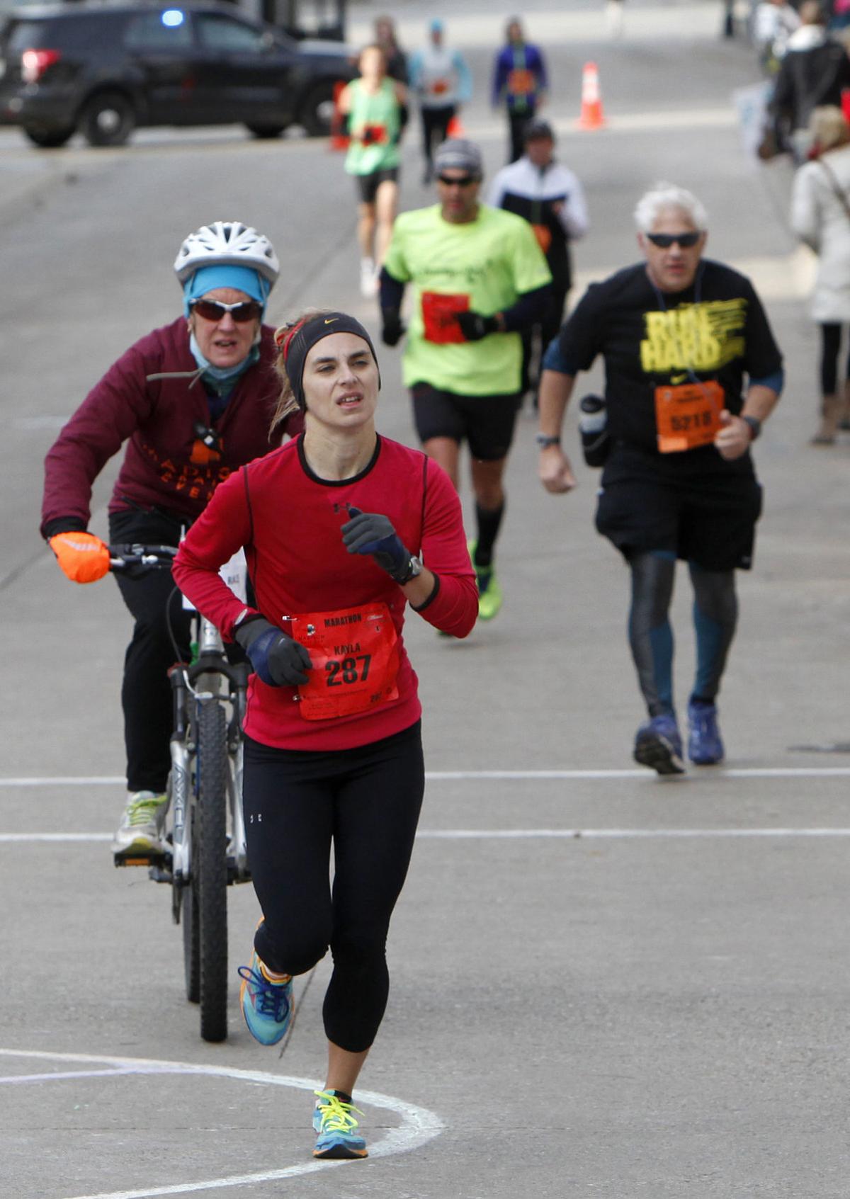 Photos Madison Marathon Local News