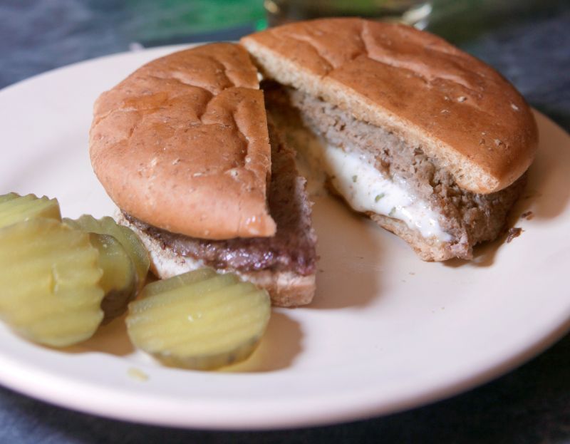 We have a winner! Madison's 15 favorite burgers Living in Madison
