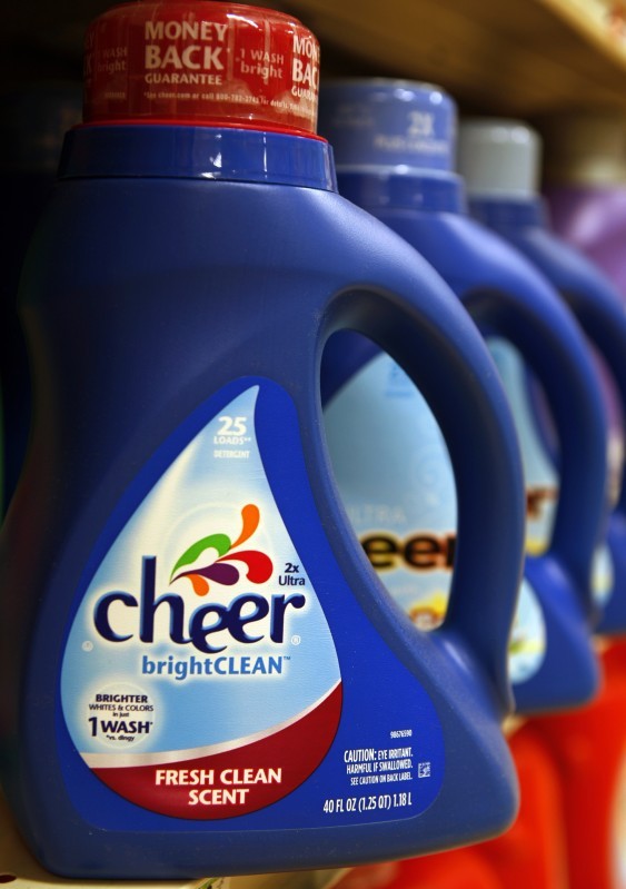 Curiosities What's the difference between dishwasher detergent