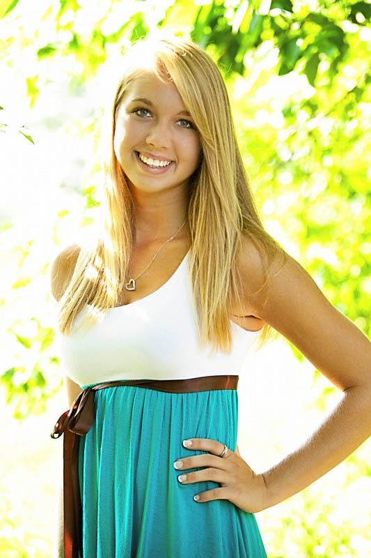 Prep Profile Taylor Legried, DeForest Madison and Wisconsin Sports