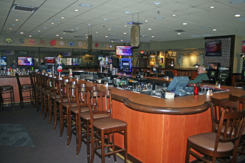 Restaurant News Wisconsin Brew Pub opens inside Kalahari Resort in