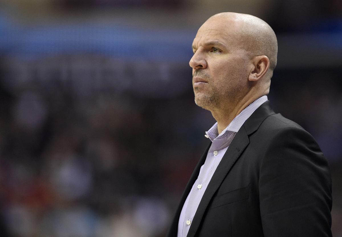 曝Kidd有意接任太陽帥位 被公鹿炒只是他的策略？-黑特籃球-NBA新聞影音圖片分享社區