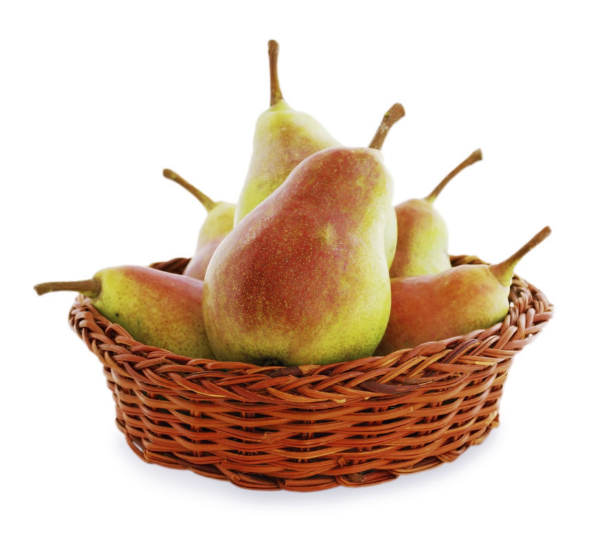 In Season: Harrow Sweet Pears | Lifestyles: Food, Home, Health | host ...