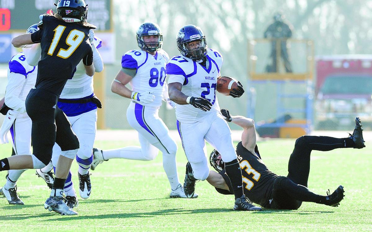 College football: UW-Whitewater finds enough gumption to ... Easy to frame available for top college football stadiums large poster size (16x20) high quality printing.