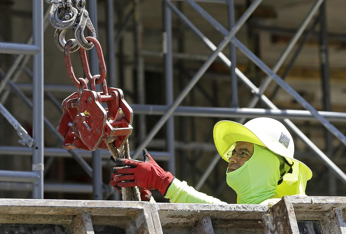 Economy-Jobs Report