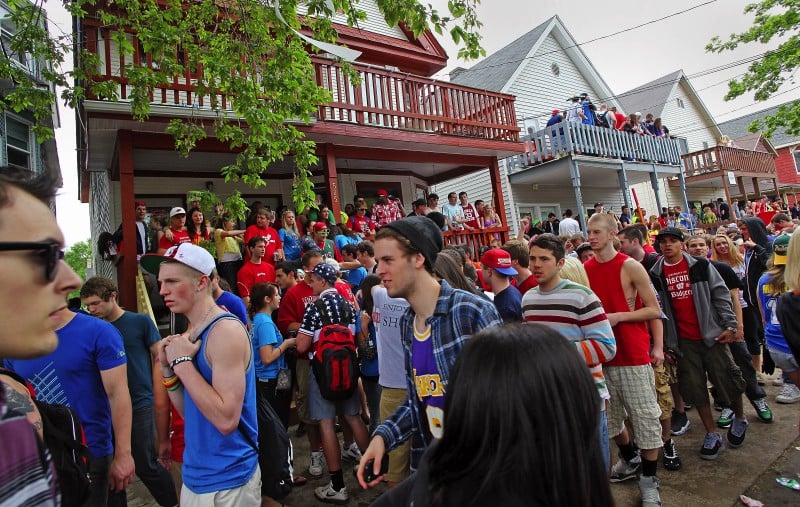 MIFFLIN STREET BLOCK PARTY9