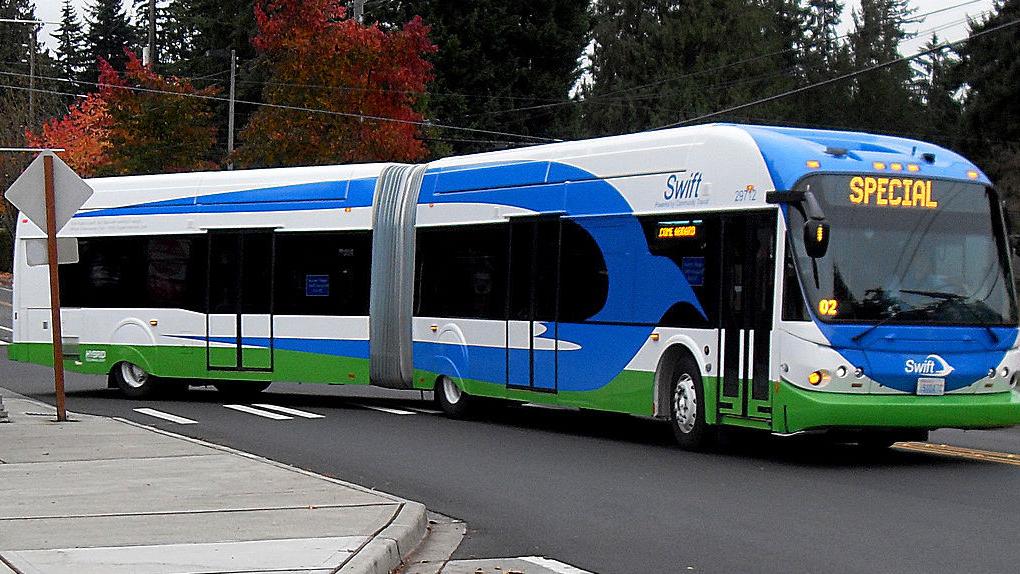 Editorial Accelerate to a better Madison bus system Editorial host