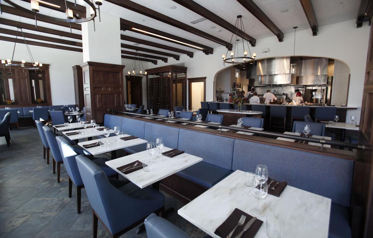 Photos Spanish cuisine comes alive at Estrellon Local