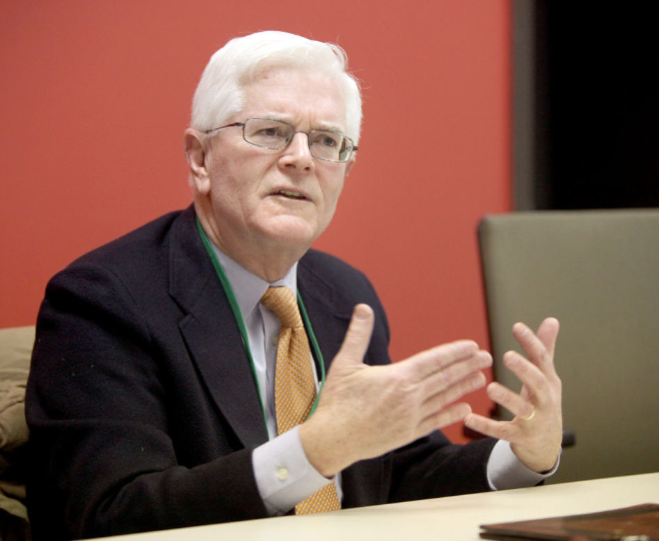 Ed Hughes ends Madison School Board re-election campaign | Local ...