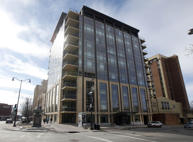 Photos Capitol Square through the years Mifflin Street Local News