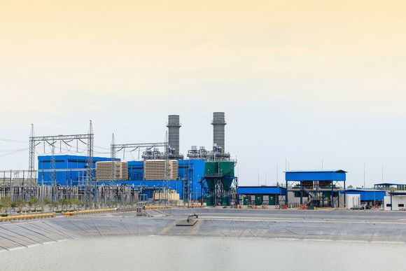 Fluor Corporation (NYSE:FLR) Getting Somewhat Positive Media Coverage, Report Shows
