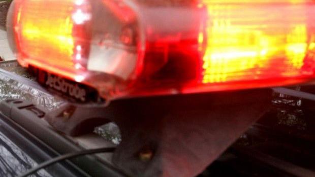 Fleeing Stoughton bank robbers crash near Madison church, police say