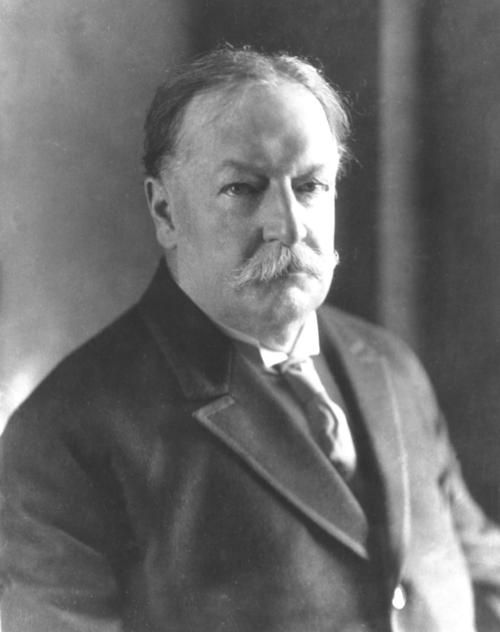 william howard taft In 1905, as secretary of war, william howard taft set out on a diplomatic mission to the far east stopping off at the imperial palace in tokyo, taft received from the rosen aptly observes that by some measures — trusts prosecuted, acreage protected, tariffs reduced — taft was more. william howard taft In 1905, as secretary of war, william howard taft set out on a diplomatic mission to the far east stopping off at the imperial palace in tokyo, taft received from the rosen aptly observes that by some measures — trusts prosecuted, acreage protected, tariffs reduced — taft was more.