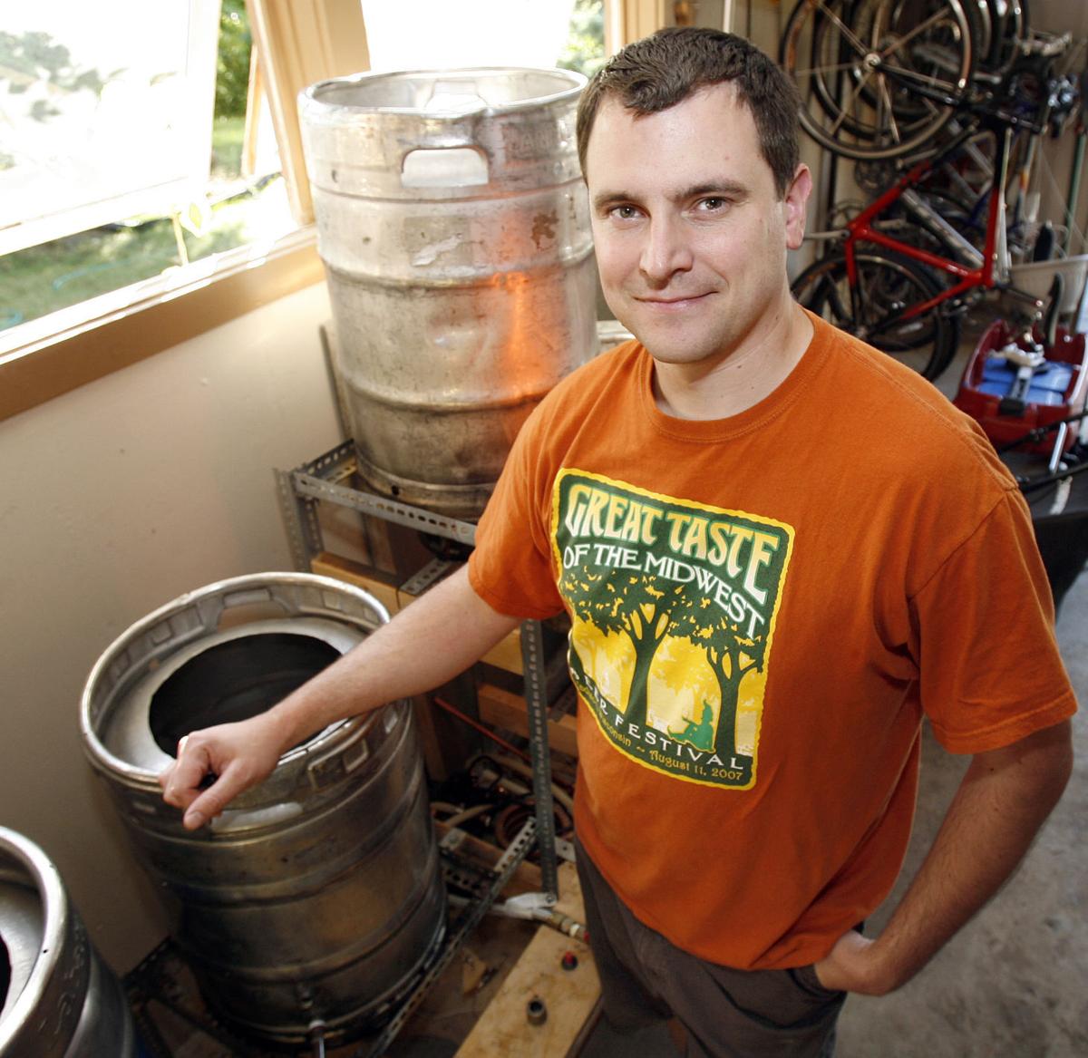 Great Taste of the Midwest 2008:07:30