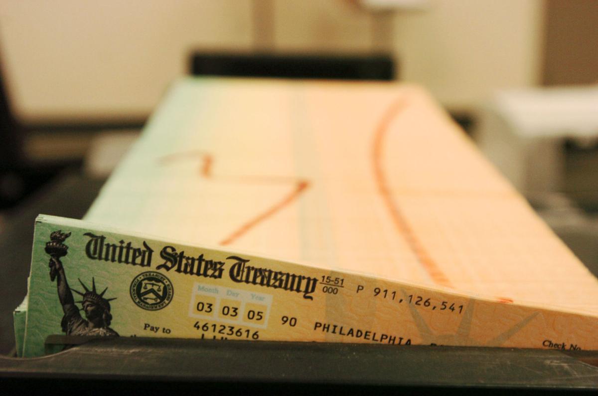 Can a congressman help with social security disability