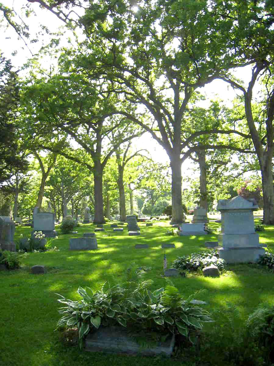 Doug Moe A Lively Look At Forest Hill Cemetery Madison Com   55526c6cc3f8c.image 