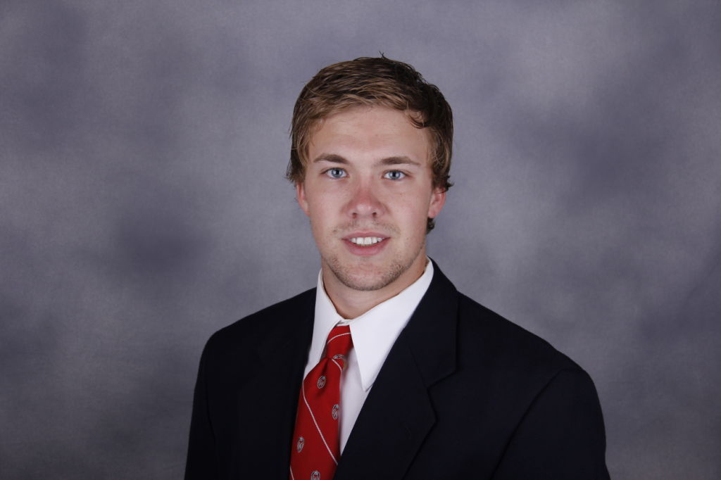 Badgers Men's Hockey: Joel Rumpel's 47 Saves Lead UW Over Michigan Tech ...