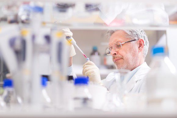 Stock to Keep Your Eyes on: Exelixis, Inc. (EXEL) Stock to Keep Your Eyes on: Exelixis, Inc. (EXEL)