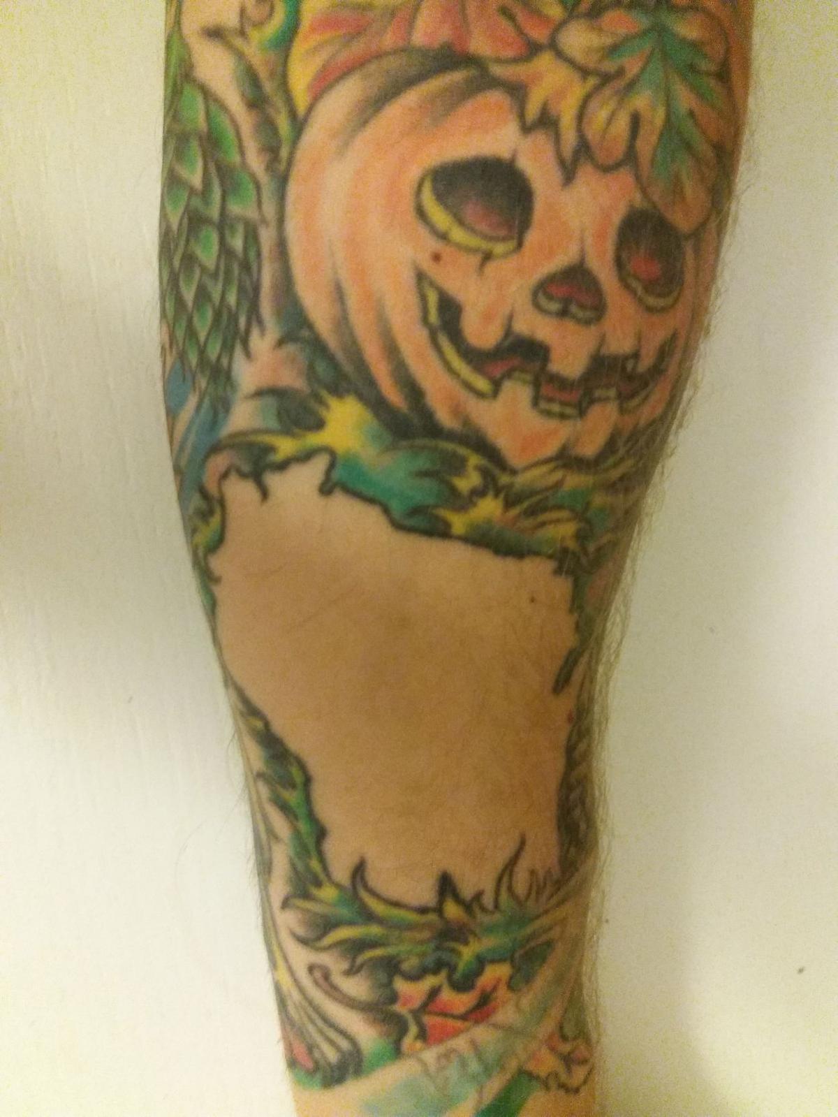 We asked you to send us your Wisconsin tattoos. Your ...
