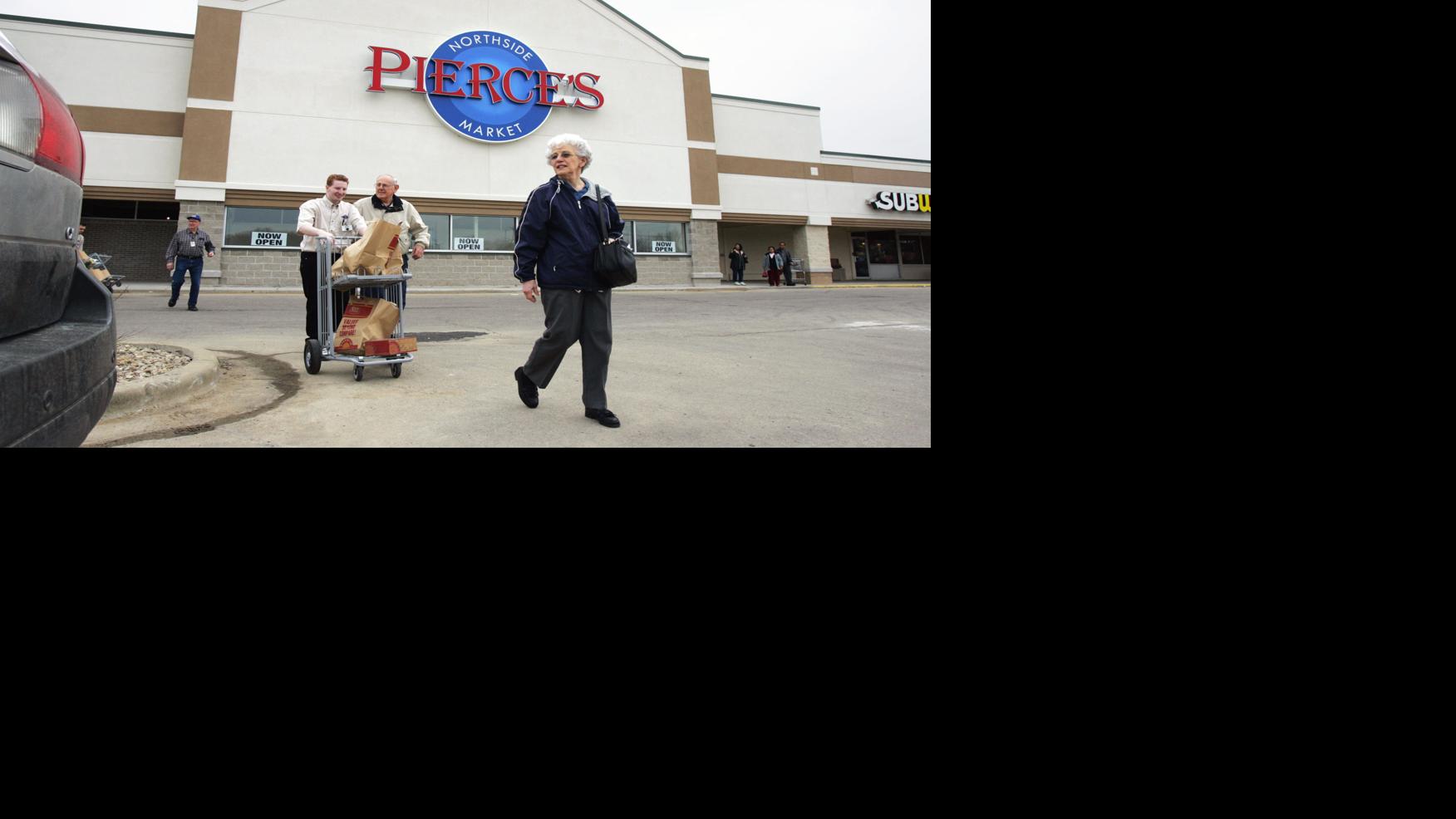 Festival Foods buys Pierce's Markets in West Baraboo and ...