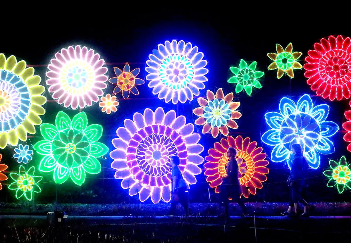 China Lights
