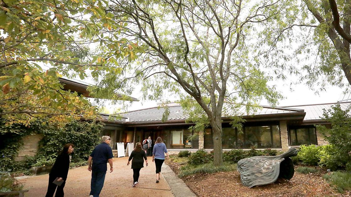 Olbrich Botanical Gardens preparing for $10 million expansion
