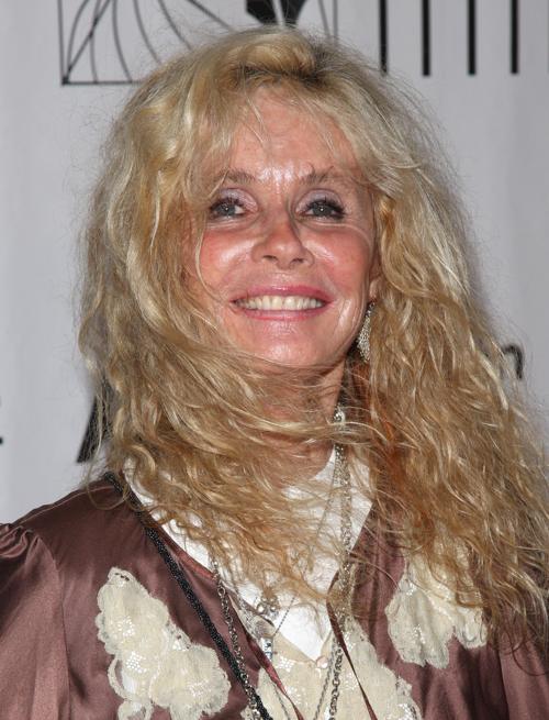 Birthday: Kim Carnes | | host.madison.com