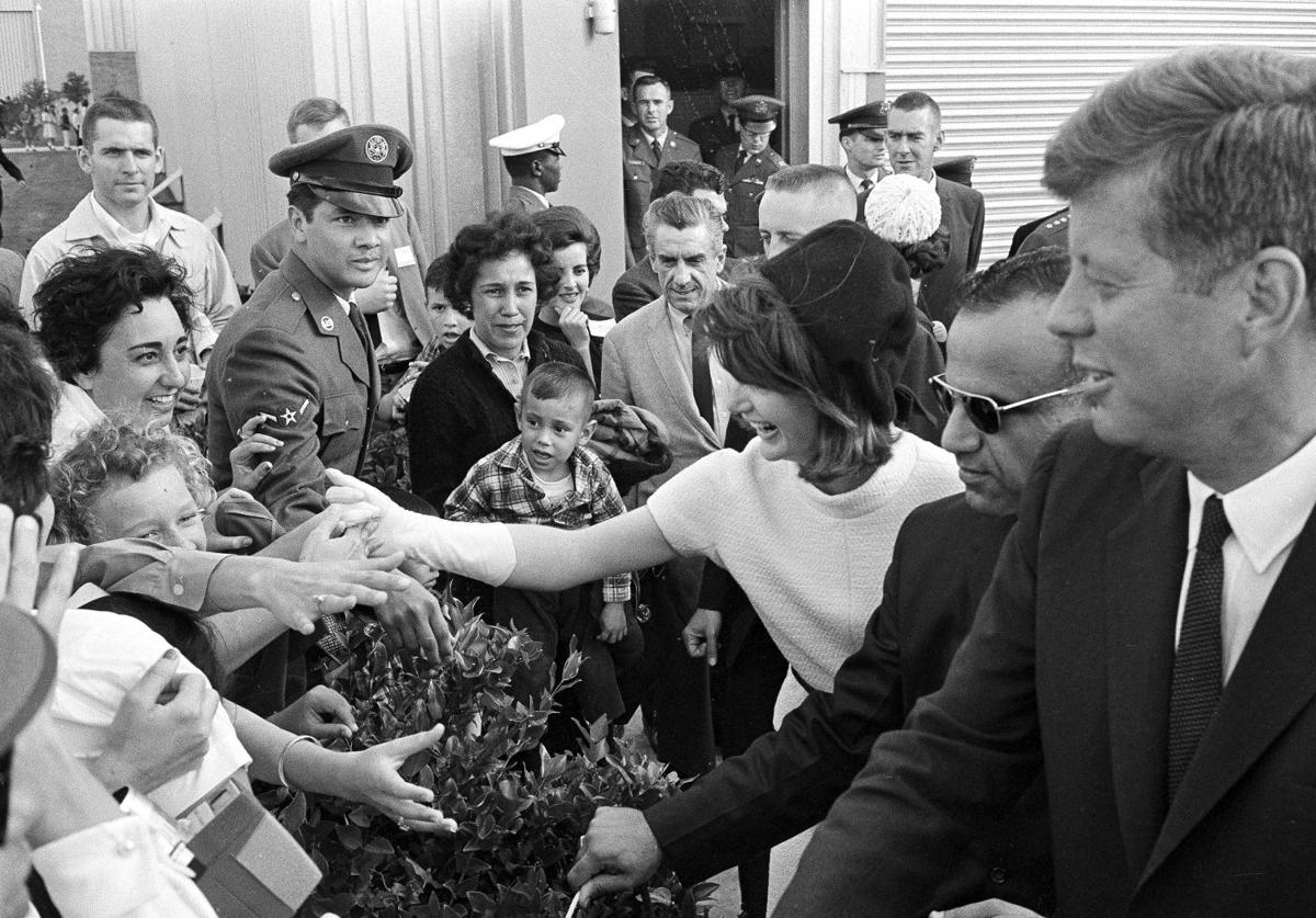 an account of events during the assassination of president john f kennedy in 1963 From noon to dusk on november 22, 1963, history went dark, locked inside the president john kennedy rides in a motorcade from the dallas airport into according to johnson's account, kennedy tells him he should take the oath in he sits mostly in silence, going over the day's events, the same few. an account of events during the assassination of president john f kennedy in 1963 From noon to dusk on november 22, 1963, history went dark, locked inside the president john kennedy rides in a motorcade from the dallas airport into according to johnson's account, kennedy tells him he should take the oath in he sits mostly in silence, going over the day's events, the same few.