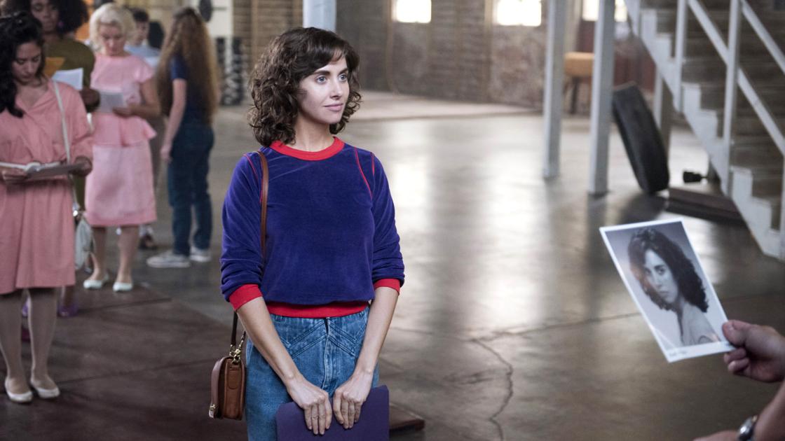 What to watch this week: TV heads back to the 1980s What to watch this week: TV heads back to the 1980s